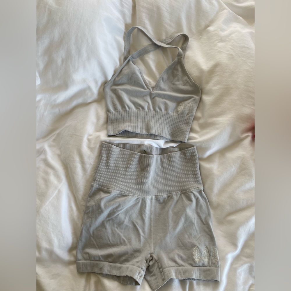 Free People Movement Set
